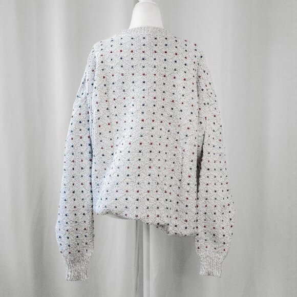 Vintage cambridge classics grandpa sweater - Picture 5 of 6